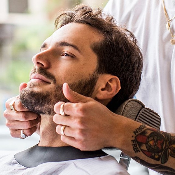 Buy L'Oreal Men Expert Barber Club Beard and Hair Paste 75ml Online at